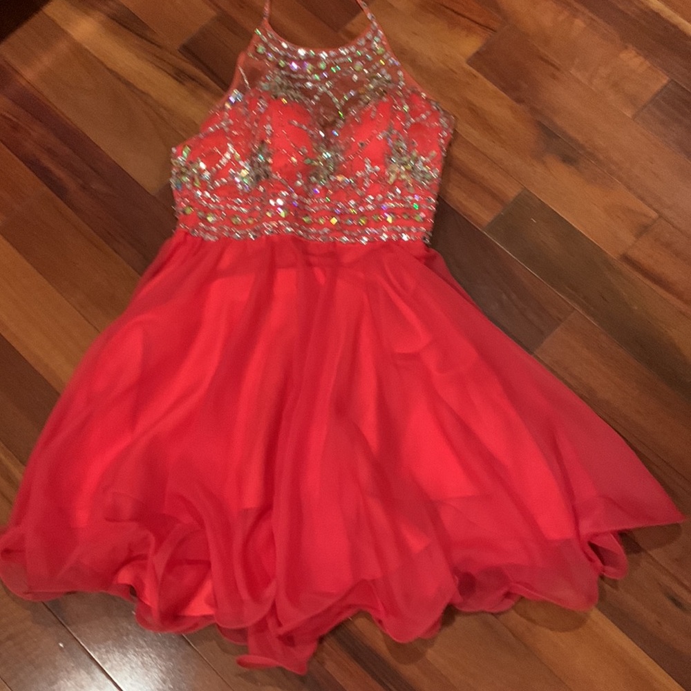 Special event dress